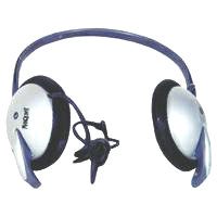 TS 401 Stereo slušalice 16-20kHz, 24 Ohma