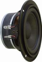 Dubokotonski zvučnik ARN 116-10/4,40-80 W,100 HZ-6KHZ84 dB