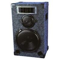 MHB 12", tehno box, 400W, 4-8 ohma
