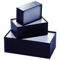 Plastična kutija 85 x 52 x 27 mm