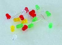 LED dioda 3mm