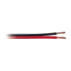 Zvučnički kabel SC 2 x 0.75 mm2, crveno-crni