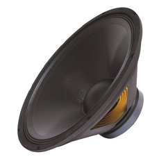 Dubokotonski zvučnik woofer 8 Ohma, 400W, 98dB