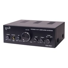 CS-PA1, HI-FI pojačalo , 25/50 W,8 Ohma