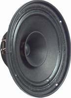 Širokopojasni zvučnik ARO 468K, 8 OHMA, 10-30 W, 90-1800 Hz, 87 dB, TVM
