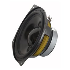 Dubokotonski zvučnik 80W 8 ohma Dynavox