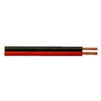 Zvučnički kabel SC 2 x 4 mm2, crveno-crni