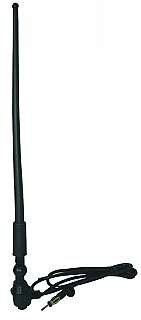 auto gumi antena