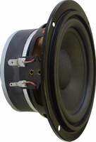 Dubokotonski zvučnik ARN 116-10/4,40-80 W,100 HZ-6KHZ84 dB