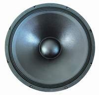 Dubokotonski zvučnik ROCKWOOD 12", 300W ,8 Ohma