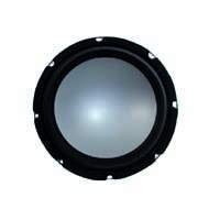 Subwoofer 8", ALU membrana