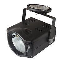 Spot reflektor Eurolite GSL70, 230VAC, 70W, crni