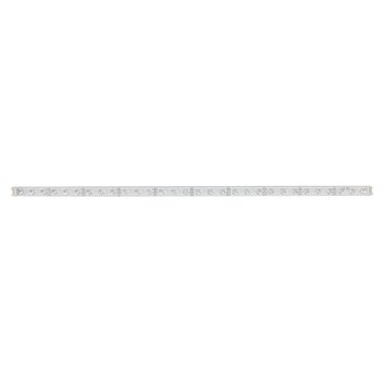 LED svjetleća letvica s 30 bijelih dioda