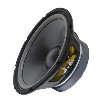 HW 1206, 400 W, 12 incha, 35-3500 Hz, 8 ohma