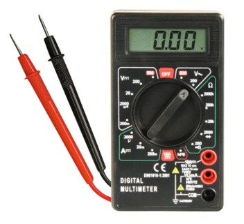 digitalni multimetar M 330D