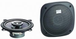 Auto zvučnik s maskom ARS 130-21/4, 4 OHMA, 25-75 W, 6-20000 Hz, 86 dB