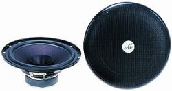Autozvučnik s maskom ARS 165-22/4, 4 OHMA, 25-75 W, 6-18000 Hz, 87 dB